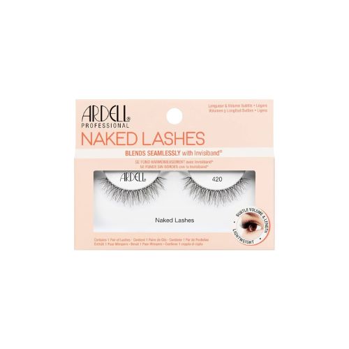 Pestañas Ardell Naked Lashes
