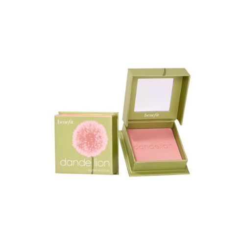 Blush Dandelion Benefit Mini