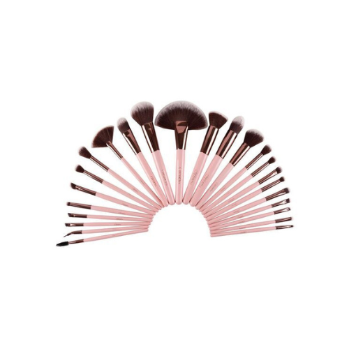 Set de Brochas Blossom de Beauty Creations