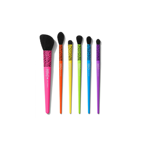 Set de Brochas Blend Bright de Morphe