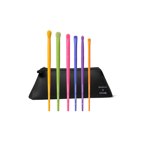 Set de Brochas Morphe X Nyane