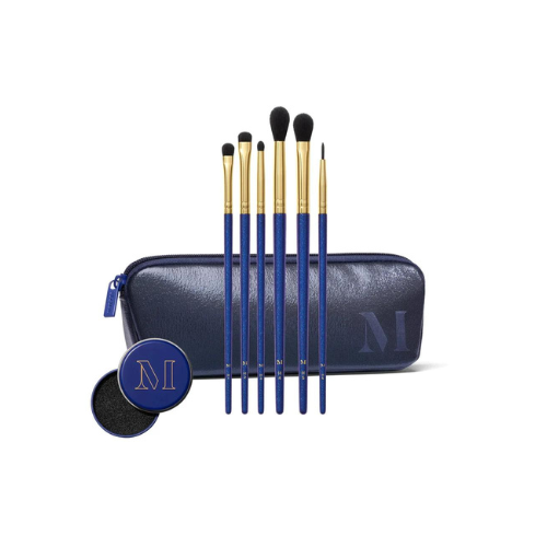 Set de Brochas  The More The Merrier de Morphe