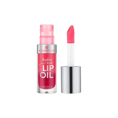 Lip Oil Essence - 03 Pink Champagne