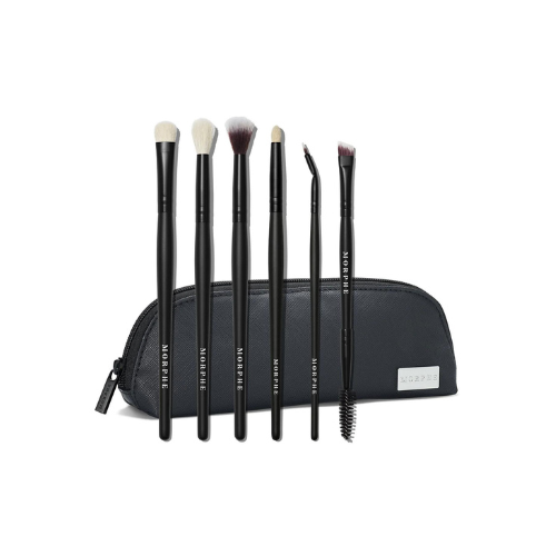 Set de Brochas Eye Stunners de Morphe