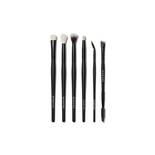 Set de Brochas Eye Stunners de Morphe