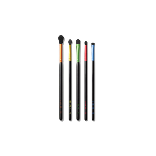 Set de Brochas Made With Pride de Morphe