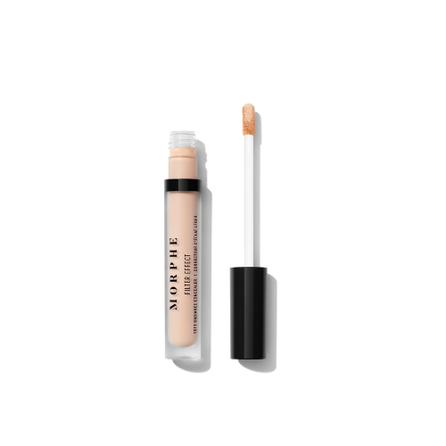 Corrector Filter Effect Morphe