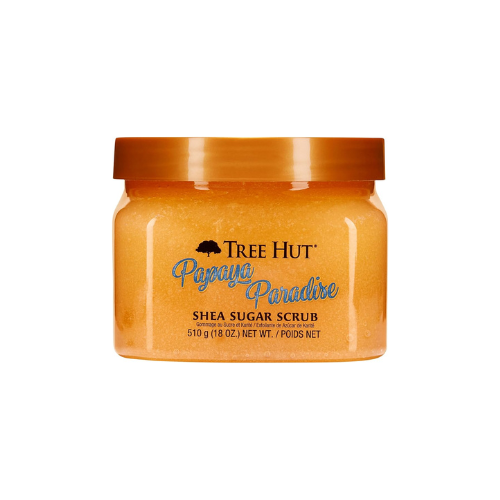 Exfoliante Tree Hut Papaya Paradise