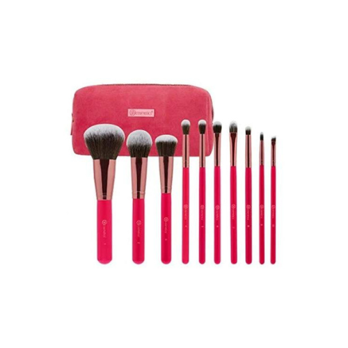 Set de Brochas Bombshell Beauty Bh Cosmetics