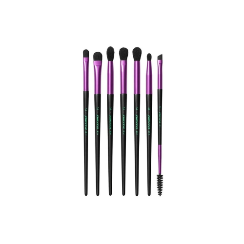 Set de Brochas Morphe x Nikita