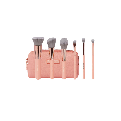 Set de Brochas Mini Brush Bh Cosmetics