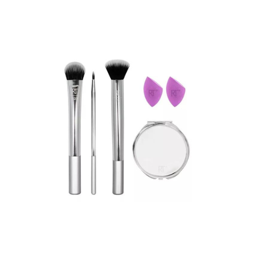 Set de Brochas Poppin Perfection Real Techniques