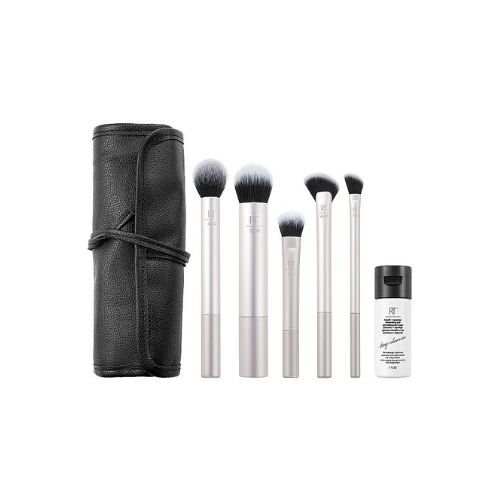 Set de Brochas Real Techniques Soft Radiance