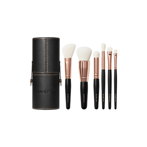 Set de Brochas Rose Way Morphe