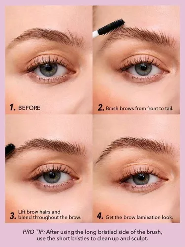 Gel para cejas Sheglam