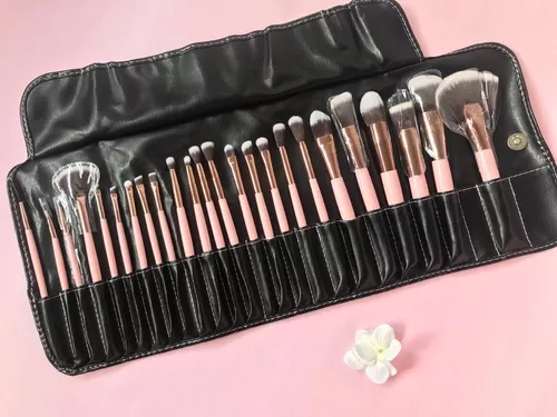 Set de Brochas Blossom de Beauty Creations