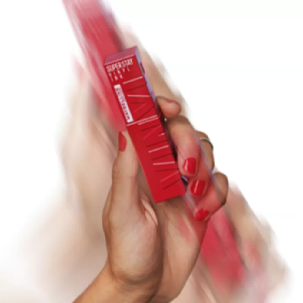 SuperStay Vinyl Ink Maybelline