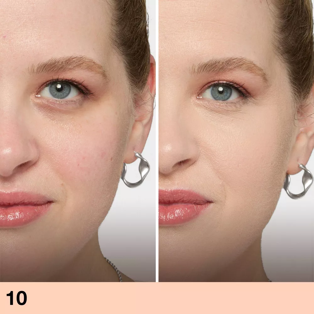 Corrector Fitme Maybelline - 10 Fair