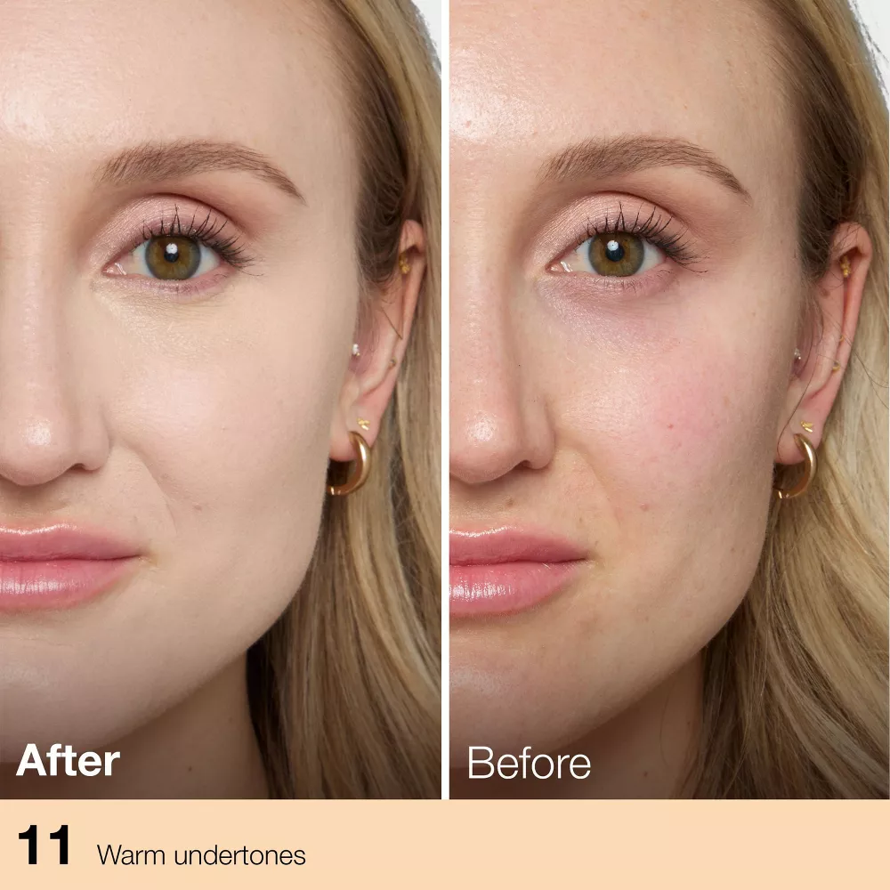 Corrector Fitme Maybelline - 11 Vainilla