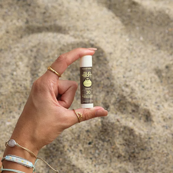 Lip Balm Sun Bum - Coconut