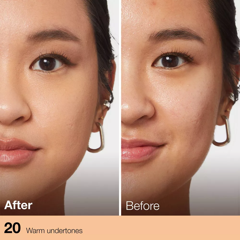 Corrector Fitme Maybelline - 20 Arena