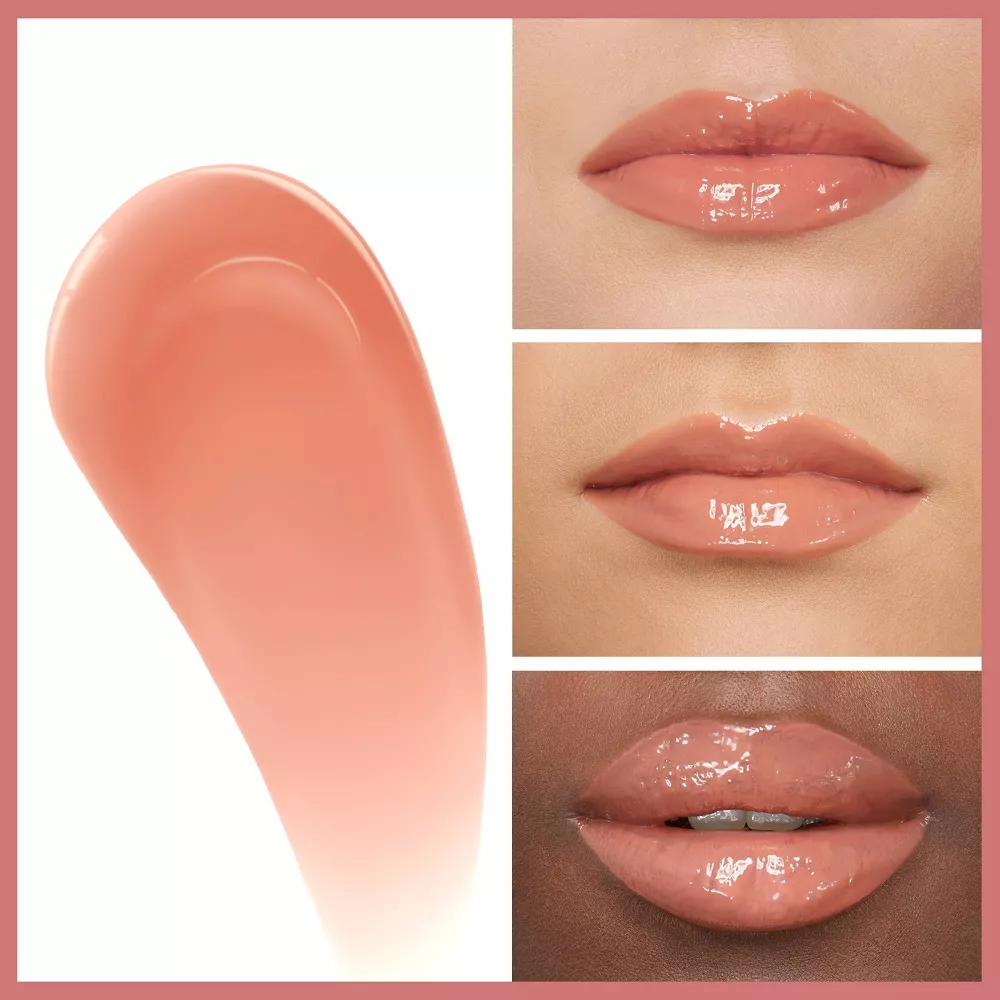 Lifter Gloss Maybelline - 007 Amber