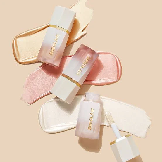 Iluminador Liquido Sheglam