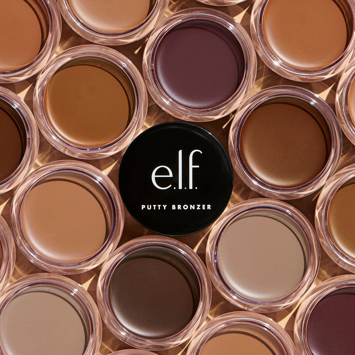Putty Bronzer E.l.f