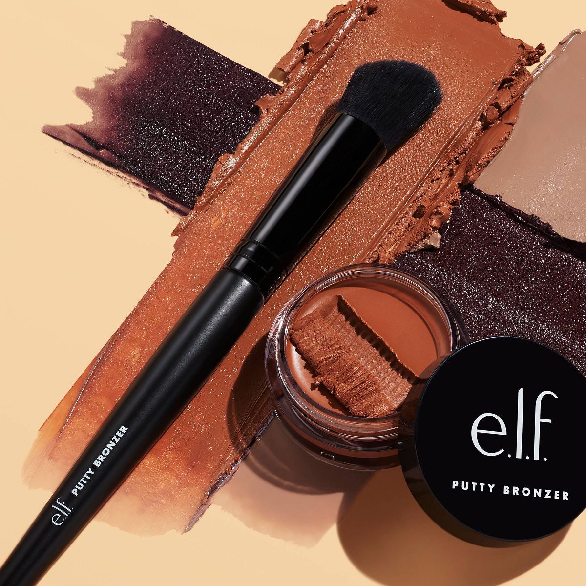 Putty Bronzer E.l.f