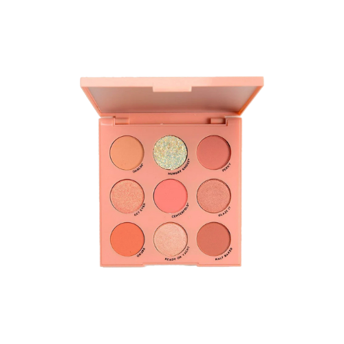 Paleta Colourpop Baby got peach