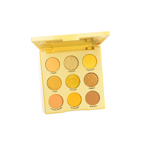 Paleta Colourpop Uh-huh Honey