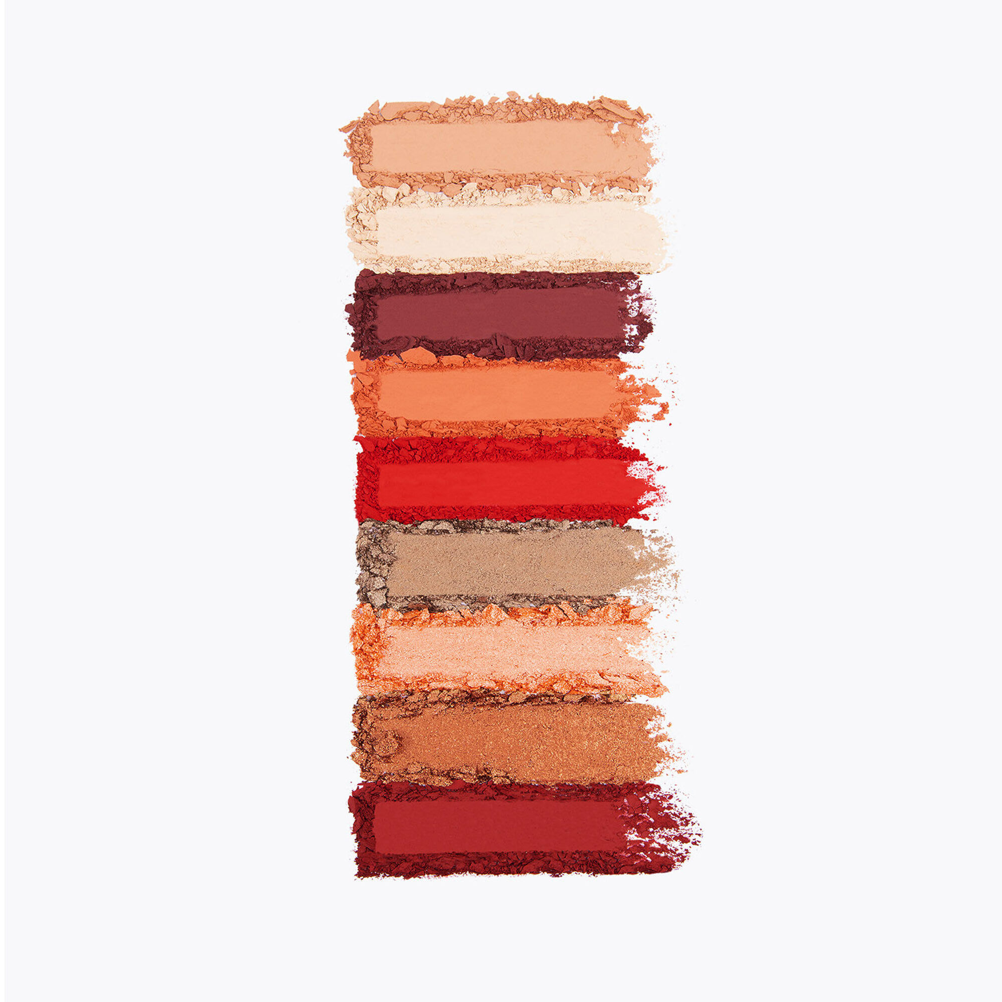 Paleta Bh cosmetics Low key Love you