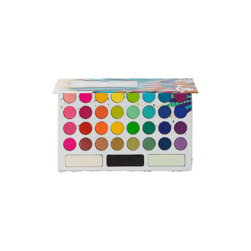 Paleta Bh Cosmetics Brazil