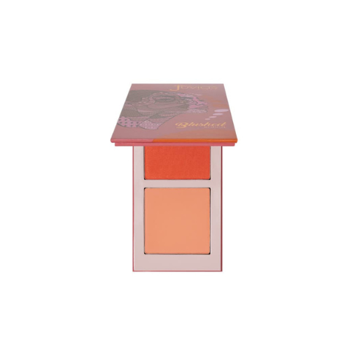 Paleta Juvia´s place Blushed V6