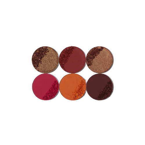 Paleta Juvia´s The Saharan Blush Vol 1
