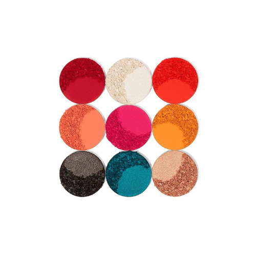 Paleta Juvia´s The Festival