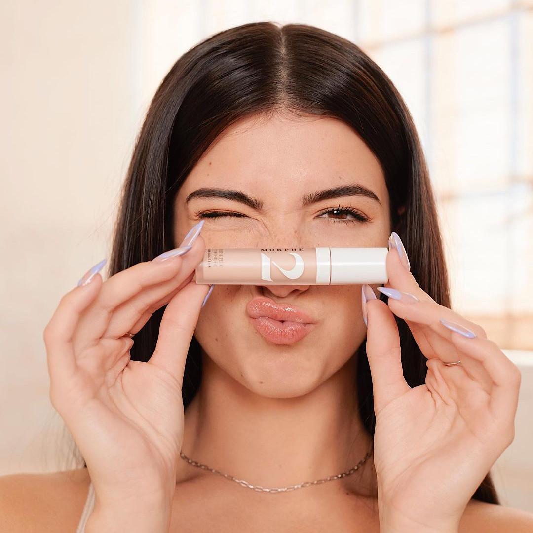 Corrector Hide & Peek Morphe