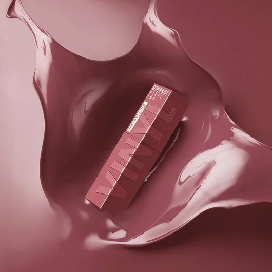 SuperStay Vinyl Ink Maybelline