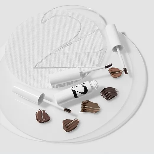 Gel Tinte para cejas Morphe