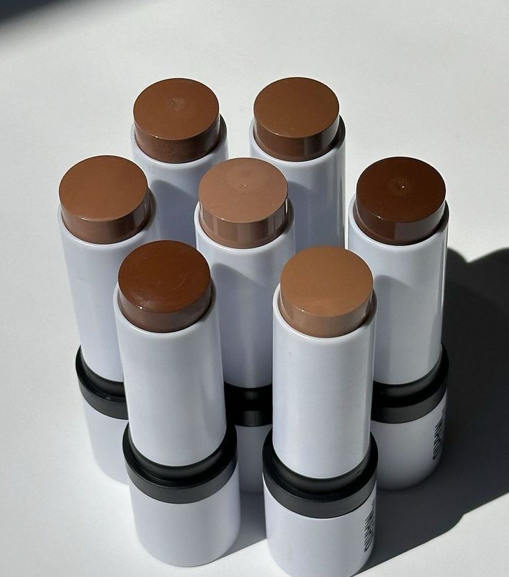 Contorno Makeup By Mario