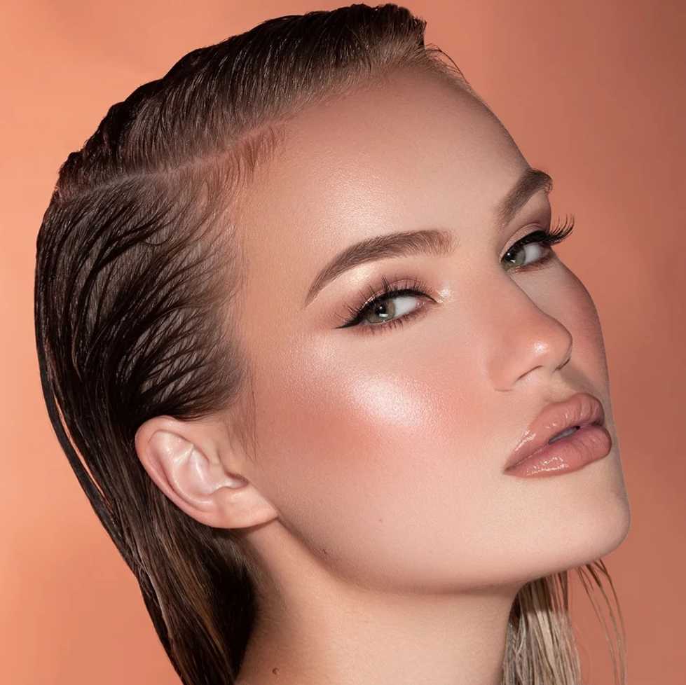 Iluminador Liquido Sheglam