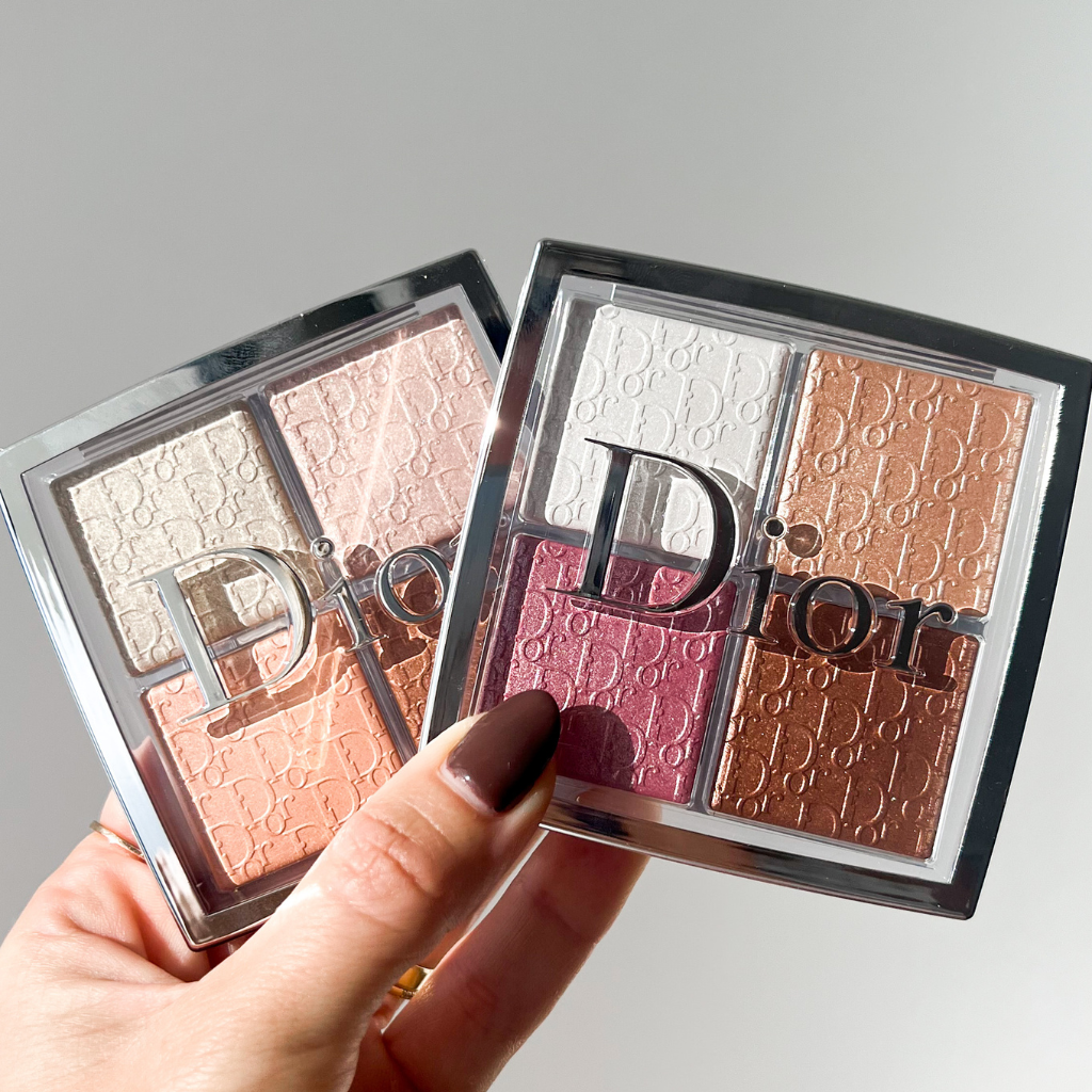 Paleta de Iluminadores Dior