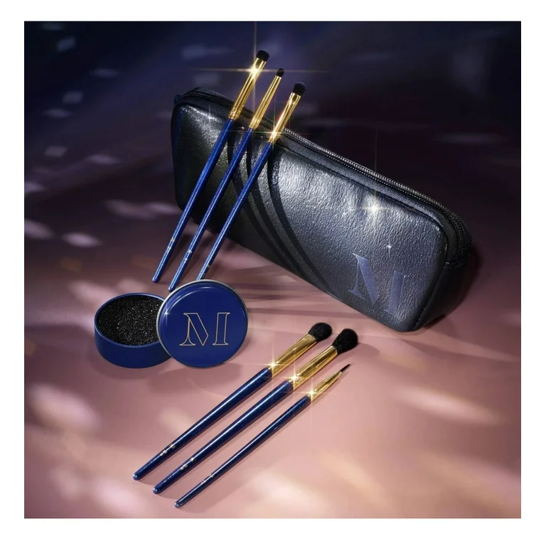 Set de Brochas  The More The Merrier de Morphe