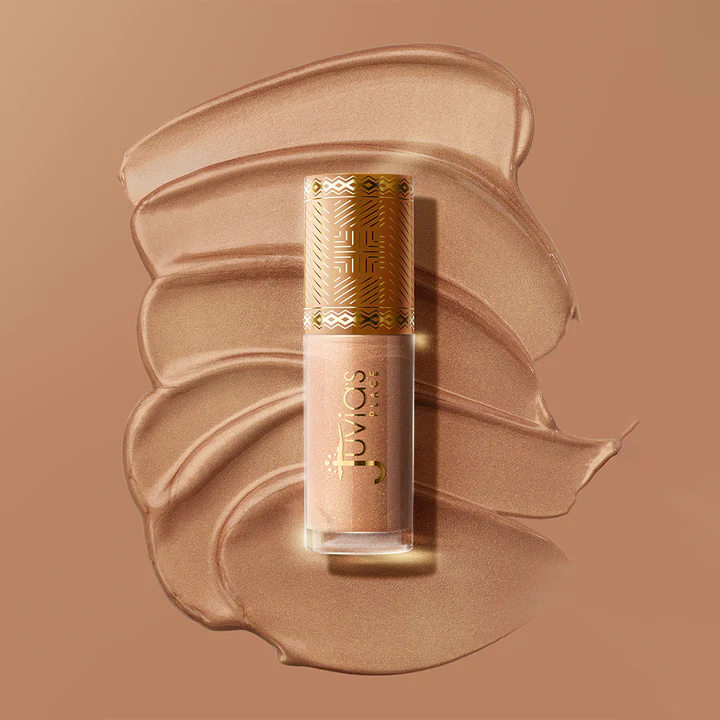 Iluminador Liquido Juvia´s - Egyptian Glow