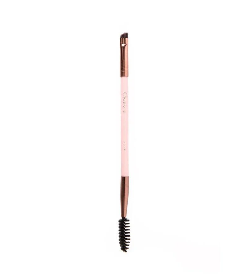 Pincel de Cejas RC19 Beauty Creations