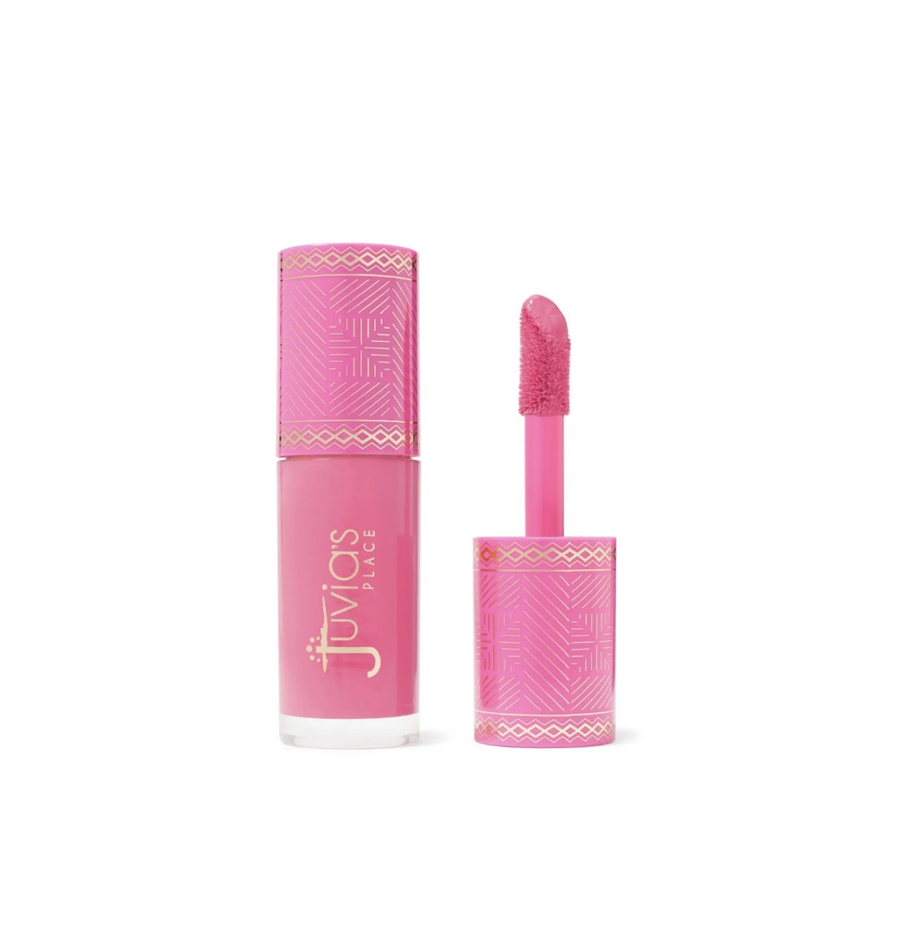 Blush Liquido Juvia´s Place - Barbie Rose
