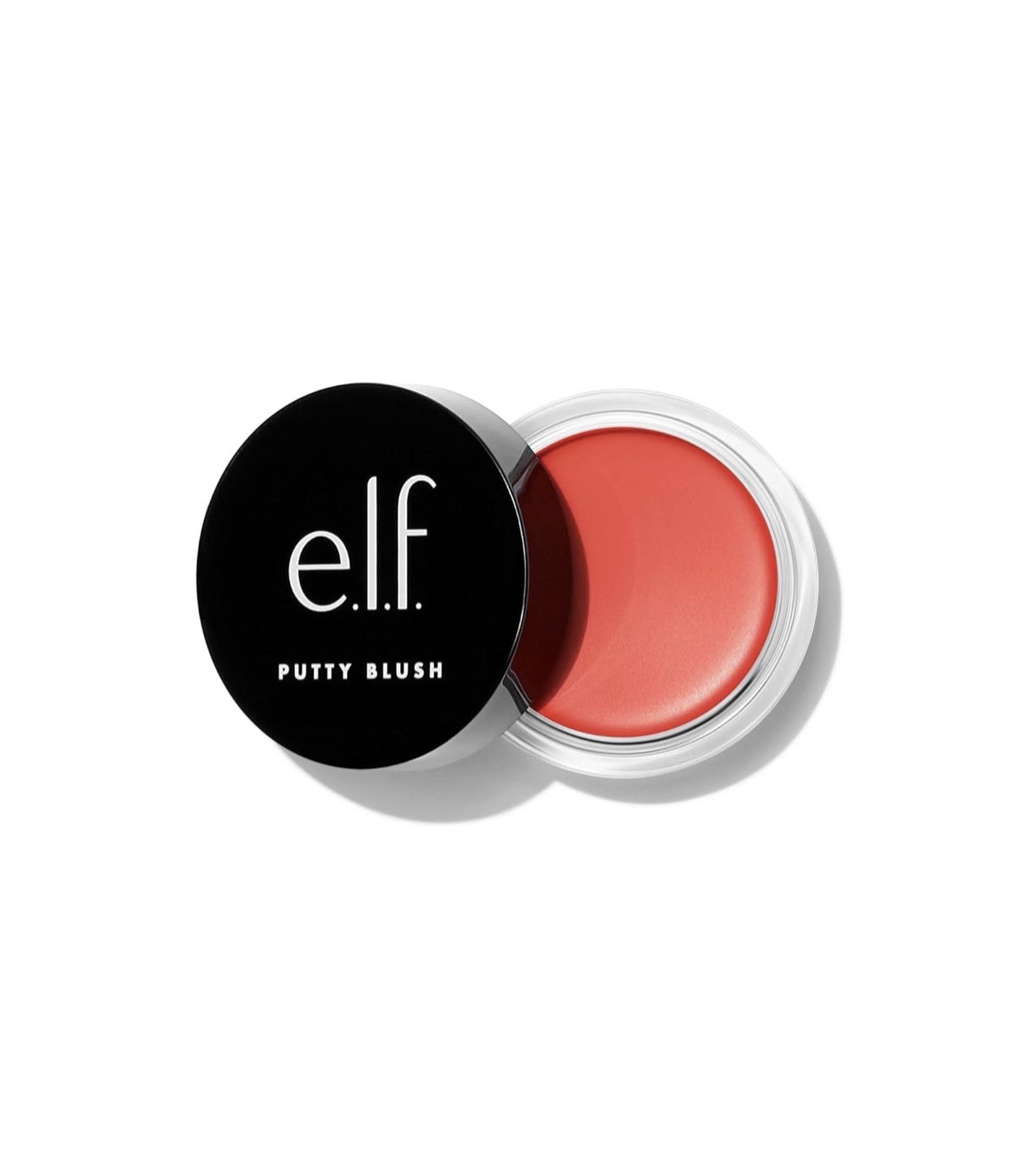 Putty Blush Elf - Tahiti