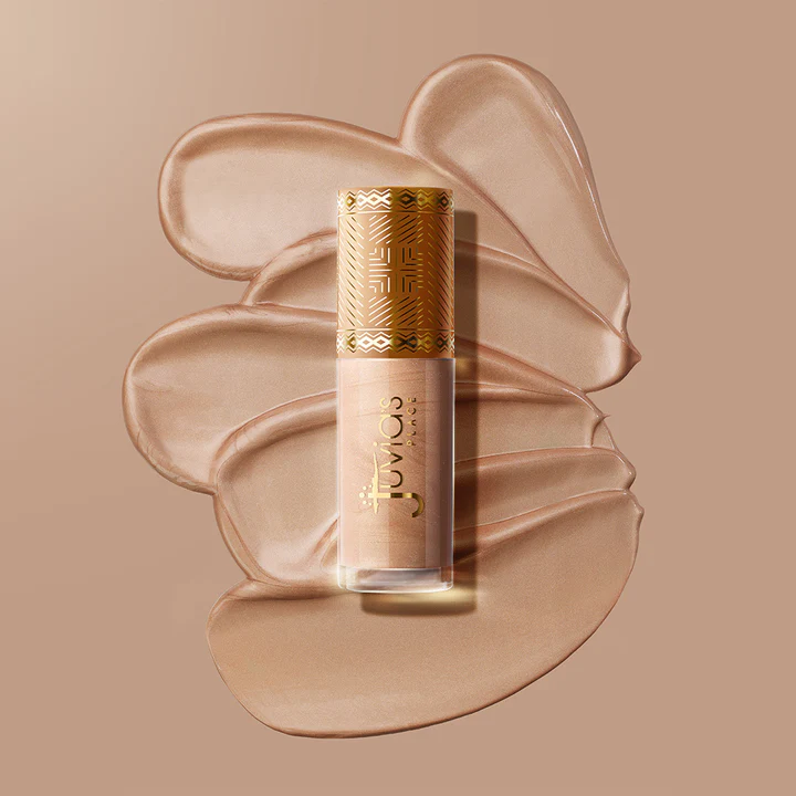 Iluminador Liquido Juvia´s - Ivory Light