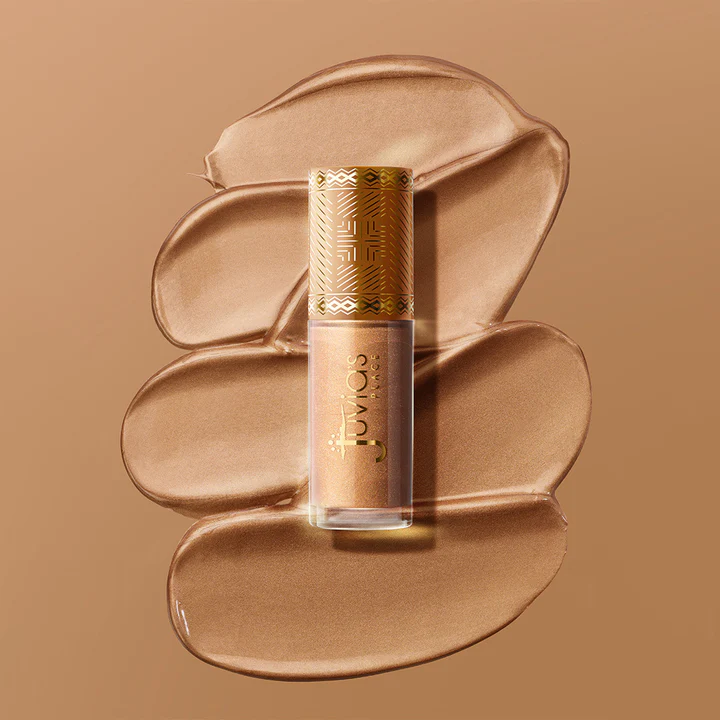 Iluminador Liquido Juvia´s - Nubian Gleam