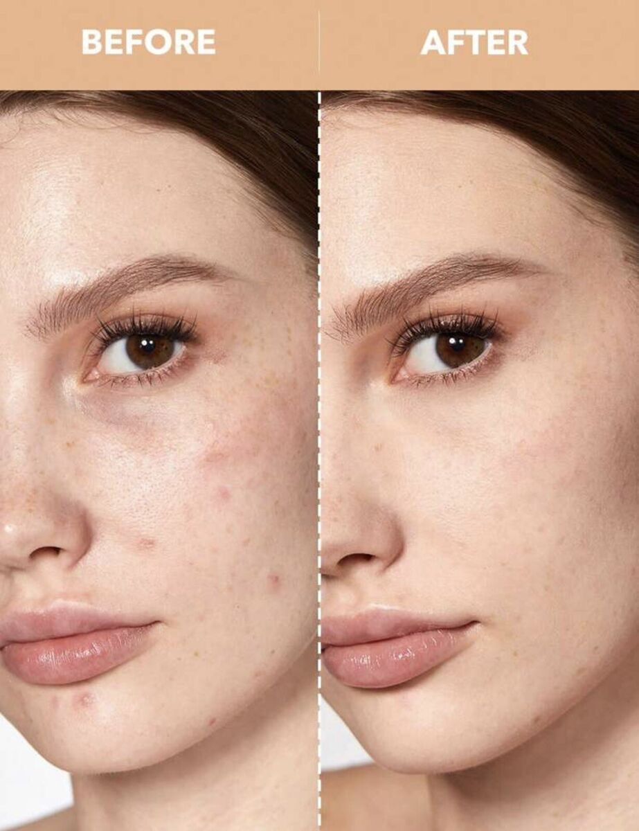 Corrector Sheglam 12hr - Buttercream